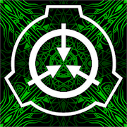 SCP基金会