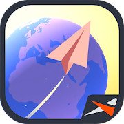 Activ5 Fly 1.0 Icon