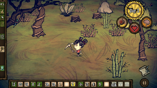 Don’t Starve: Shipwrecked Mod APK 1.33.2 (Free purchase) Gallery 1