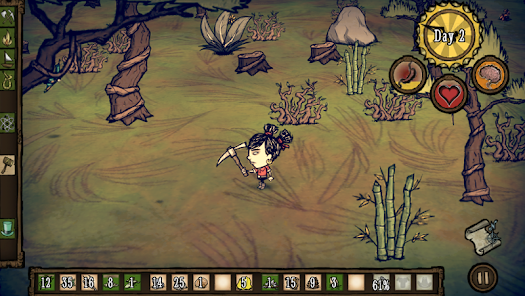 Don'T Starve: Shipwrecked – Aplikacje W Google Play