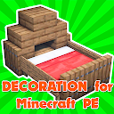 Decoration Mod for Minecraft PE
