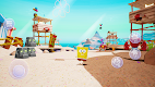 screenshot of SpongeBob SquarePants BfBB