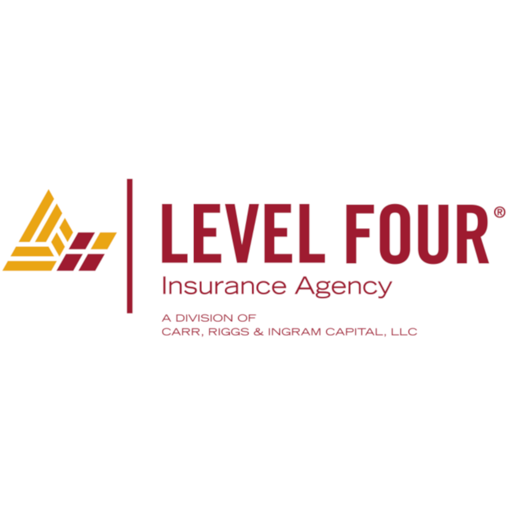 Level Four Insurance Online logo