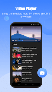 SHAREit: Transfer, Share Files MOD APK (Premium Unlocked) 5