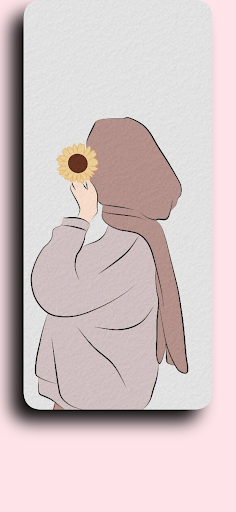 Hijab Wallpapers Aesthetic 4k Screen 3