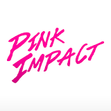Pink Impact icon