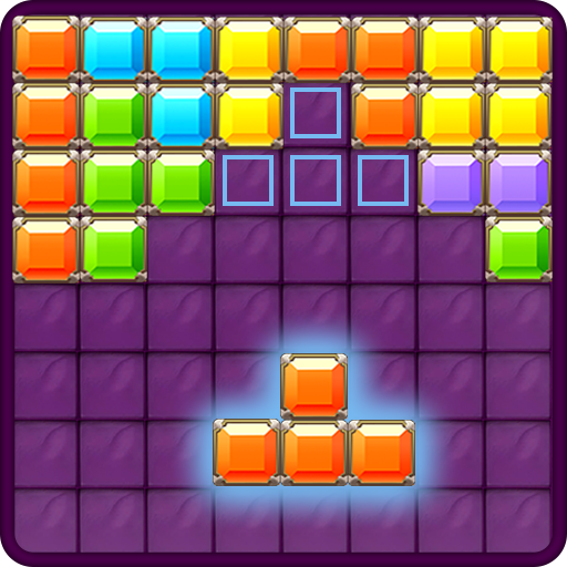 Block Puzzle Game logo