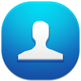 Recover Contacts + Backup icon