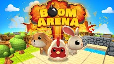 Bomber Arena: Bombing Friendsのおすすめ画像1
