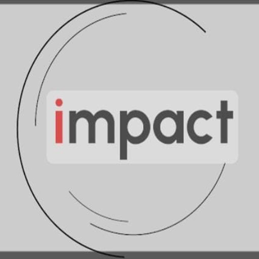 Impact English Classes logo