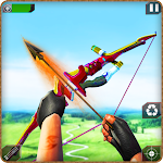 Cover Image of Download Super Assassin Archery Hunting  APK