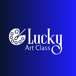 Imagen de ícono de Lucky Art Class