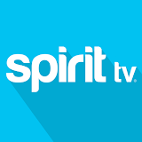 Spirit tv icon