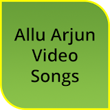 Allu Arjun Video Songs icon