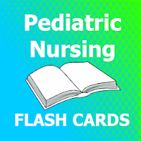 Pediatric Nursing Flashcards