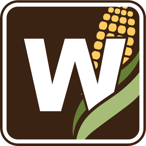 Woodall Grain Company logo