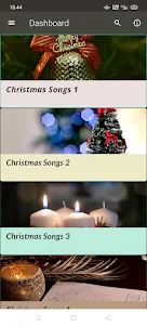Lagu & Ringtone Natal