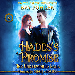 Icon image Hades's Promise