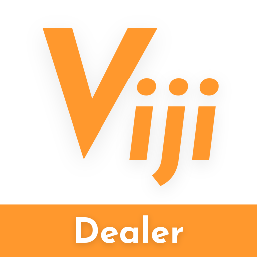 Viji Dealer Grow sales online logo