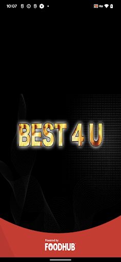 Android application Best 4 U screenshort