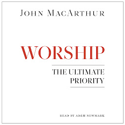 Icoonafbeelding voor Worship: The Ultimate Priority