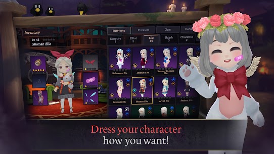 Granny's House 2.8.815 Apk 4