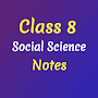 Class 8 Social Science Notes