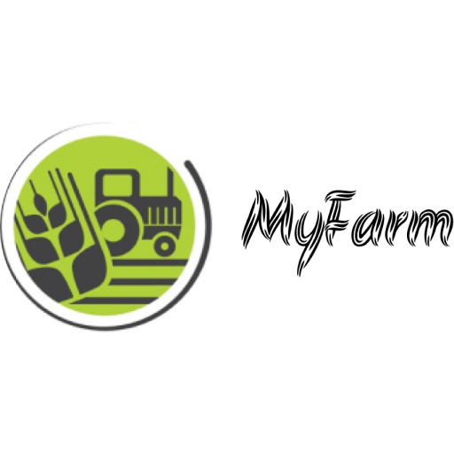 My Farm logo