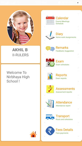 Nirbhaya HS Screen 3