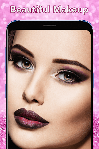 Professional Makeup Tips Screen 3
