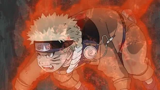 Naruto ナルト 5 サスケ奪還編 Epizod 133 Televiziya V Google Play