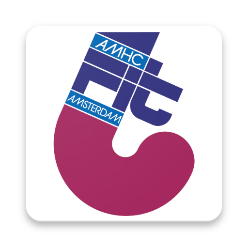 AMHC-FIT - AppWisp.com