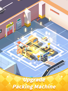 Idle Delivery Tycoon MOD APK -Match 3D (No Ads) Download 10
