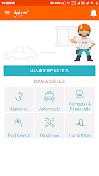 Iglooin - Home Services