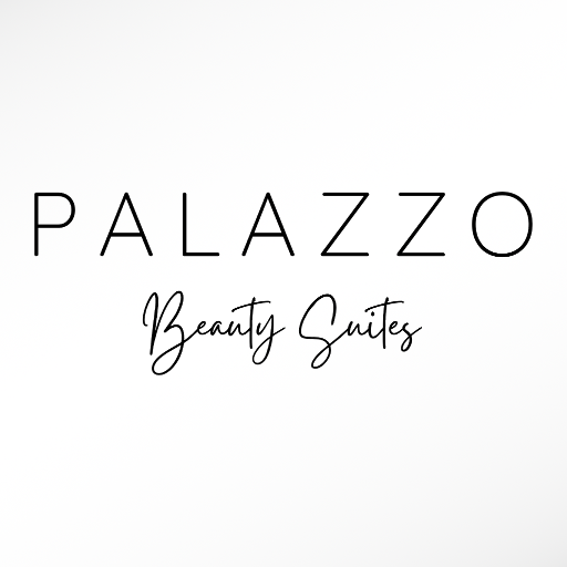 Palazzo Beauty Suites logo