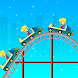 Coaster Crash: Chaos Unleashed - Androidアプリ