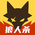 Cover Image of Télécharger White Werewolf - FTF & Online Werewolf Party 2.5.0 APK