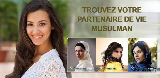 Muslima - Rencontre Musulman