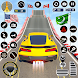 Ramp car games-Racing Stunts - Androidアプリ