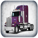 Truck sounds icon