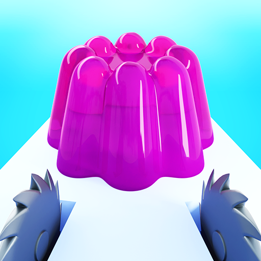 Jelly Joy! logo