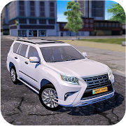 Top 44 Racing Apps Like Prado Car Driving - A Luxury Simulator Games - Best Alternatives