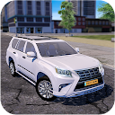 Download Prado Car Driving Simulator Games - Car G Install Latest APK downloader