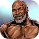 Mike Tyson Wallpaper - Androidアプリ