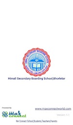 Himali Secondary Boarding School