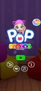 Pop Block: Mania
