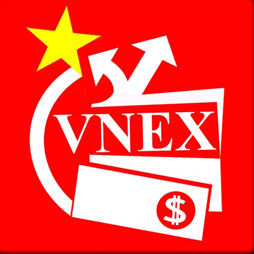 VNEX APP logo