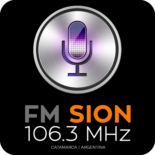 Android application FM Sion 106.3 Catamarca screenshort