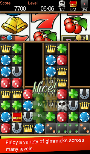 Slot M3 (Match 3 Games) Screen 3
