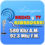 Cover Image of Download Radio TV Aswanqhari  APK